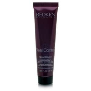    Redken Real Control Conditioner 0.83 oz (Travel Size) Beauty