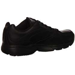 Reebok Mens Shiftwork Slip Resistant Walking Shoes  