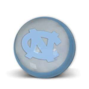  North Carolina Tar Heels   UNC 2.5 Light Up Super Balls 