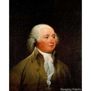  John Adams