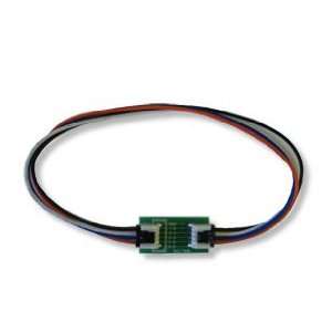  Thunder Power RC 4 Pin (2 3cell) 10 inch Balancer Wire 