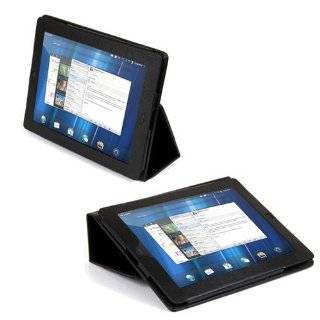  HP TouchPad Wi Fi 16 GB 9.7 Inch Tablet Computer 