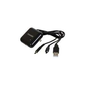  dreamGEAR DGDXL 2687 AC Adapter   5 V DC Electronics