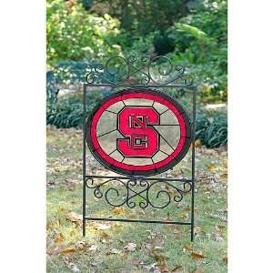    Memory Company Nc State Wolfpack Yard Sign