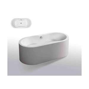  Redona Acrylic Luxury Modern Bathtub 67