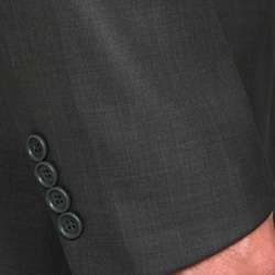 Cardinali Mens 3 button Suit  