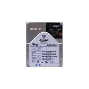  Seagate 918015 031 455MB IDE 2.5 17MM HARD DRIVE 