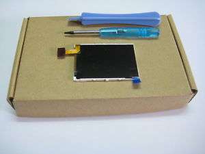 Replacement LCD Screen Display for Nokia C2 01  