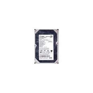  Seagate 9T6006 032 80GB 7200 RPM IDE HDD Electronics