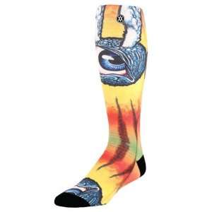  Stance Artist Series Trippin Socks