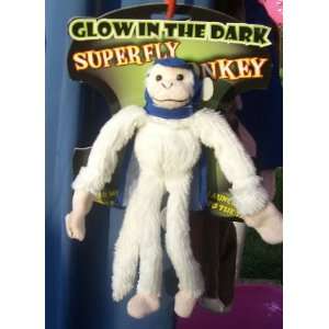  Glow in the Dark Superfly Slingshot Flying Monkey with 