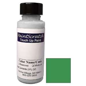 com 2 Oz. Bottle of Alpine Green Pearl Touch Up Paint for 1999 Dodge 
