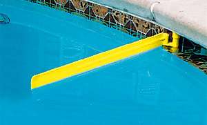 Confer Skim It Surface Swimming Pool Skimmer  