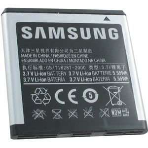  OEM Lithium Ion Battery for Samsung Focus SGH I917 