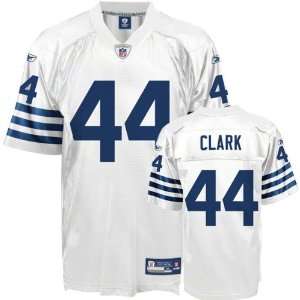   2010 Alternate #44 Indianapolis Colts Replica Jersey Sports