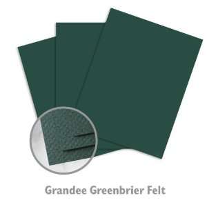  Strathmore Grandee Greenbrier Paper   300/Carton Office 