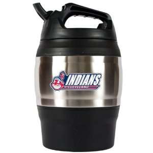  Cleveland Indians 78oz. Sports Jug By Great American 
