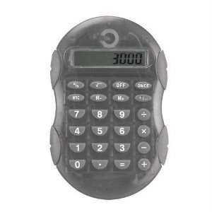  Promotional Calculator   Curvy Grip (150)   Customized w 