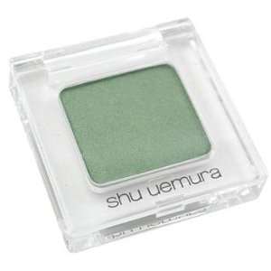  Exclusive By Shu Uemura Pressed Eye Shadow N   # P Green 
