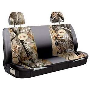  Team Realtree® Bench Seat Cover