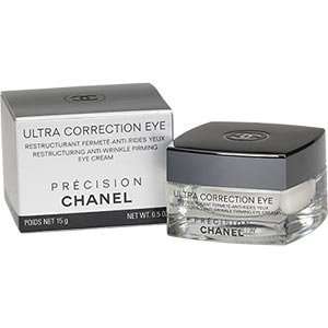  Chanel Precision Ultra Correction Eye Beauty