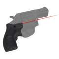 Crimson Trace Ruger SP 101 Polymer Front Activation Laser Grip 