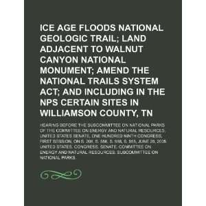  Ice Age Floods National Geologic Trail; land adjacent to 