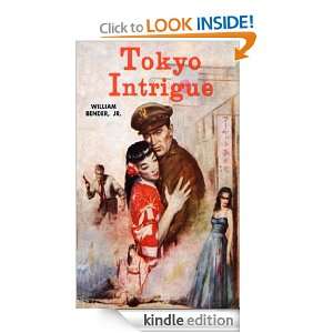 Start reading TOKYO INTRIGUE  Don 