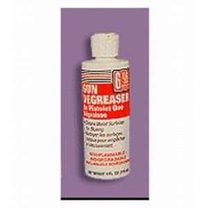  G96 Gun Degreaser 4Oz Btl