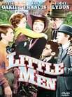 Little Men VHS, 1998, Warner Brothers Family Entertainment  