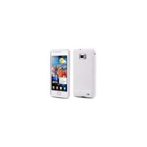   II I9100 Momax TPU Twinkle Case (White) Cell Phones & Accessories