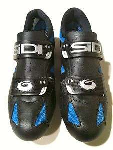 SIDI Dynamic Lady 2 Millennium Sole Black  