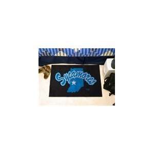  Indiana State Sycamores Starter Floor Mat Sports 