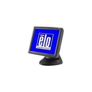  Elo 3000 Series 1529L Touch Screen Monitor Electronics