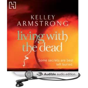   (Audible Audio Edition) Kelley Armstrong, Jennifer Woodward Books