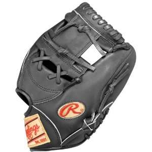 Rawlings GGNP2 3/0 Gold Baseball Glove Series I Web Infielders Right 