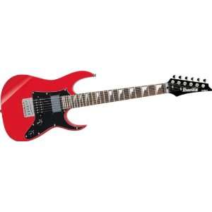   Guitar With Built In Amp & Free Headphones Musical Instruments