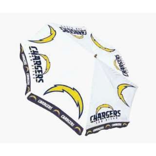  San Diego Chargers Market Umbrellas