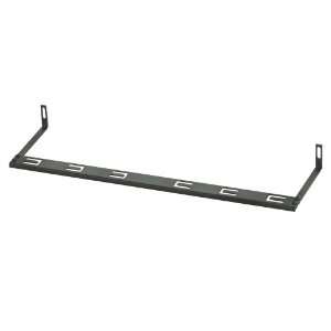    EMB Extended Cable Management Bar, Attaches To Rear of Patch Panel