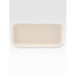 Donna Karan Casual Luxe Hors dOeuvres Tray/Pearl   Pearl 