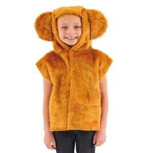  Bear T shirt Style Costume for Kids Toys & Games