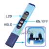 Digital TDS Meter Tester Water Quality Filter Purity  