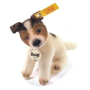  Hexie Jack Russell Terrier Toys & Games