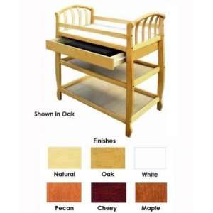  Monica Changing Table   AFG 3352