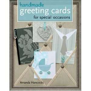    Sterling Publishing Handmade Greeting Cards Arts, Crafts & Sewing