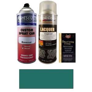   Pearl Spray Can Paint Kit for 1994 Honda Civic (BG 29P) Automotive