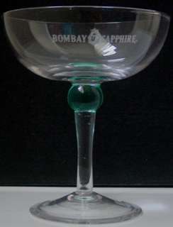 Hand Made Martini Glass designed with a graceful silhouette