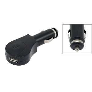   USB Car Cigarette DC Power Inverter Adapter Charger Plug Automotive