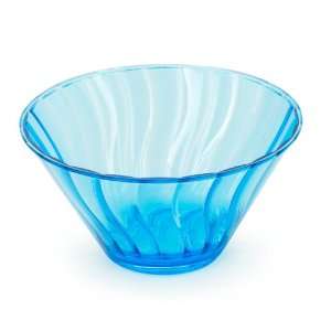  Lets Party By Amscan 6 Small Cool Blue Bowl Everything 