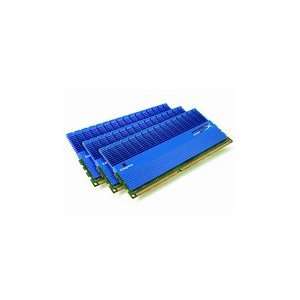  3GB DDR3 SDRAM Memory Module   3GB (3 x 1GB)   2000MHz DDR3 2000 